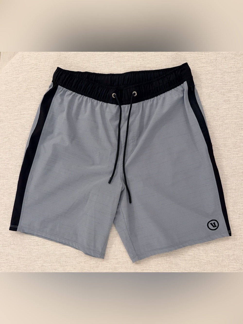 Vuori Peak Athletic Shorts 7”